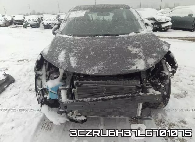 3CZRU6H37LG701075 фото 6