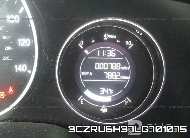 3CZRU6H37LG701075 фото 7