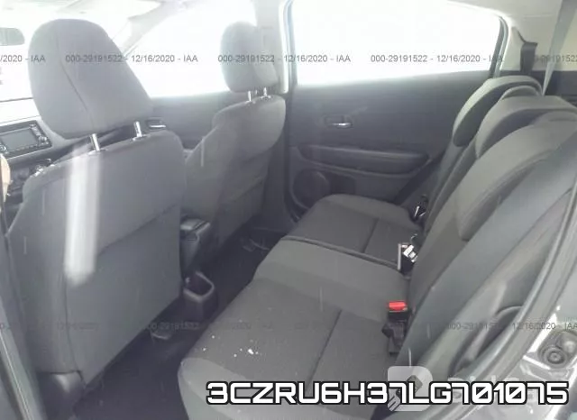 3CZRU6H37LG701075 фото 8