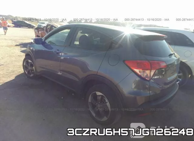 3CZRU6H57JG726248 фото 4