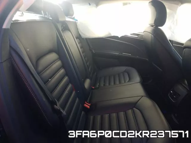 3FA6P0CD2KR237571 фото 7