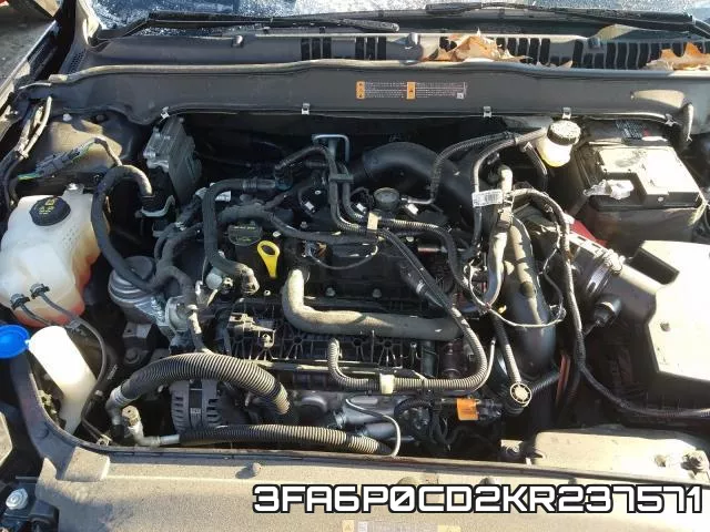 3FA6P0CD2KR237571 фото 8