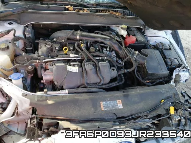 3FA6P0D93JR233540 фото 7