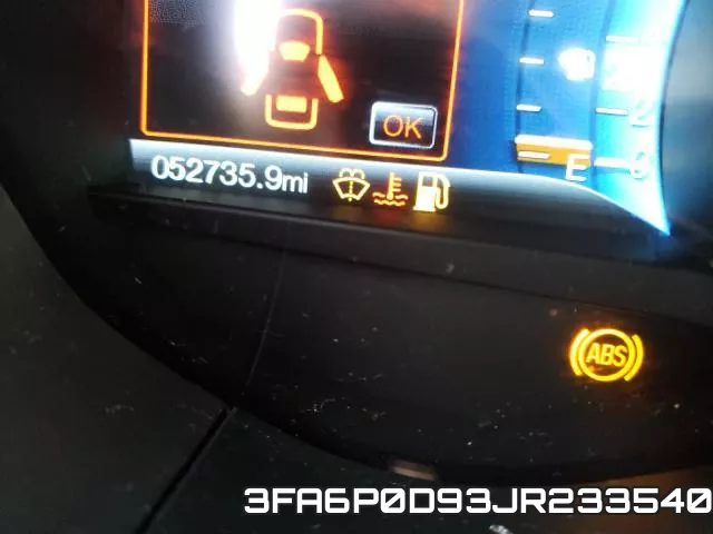 3FA6P0D93JR233540 фото 8