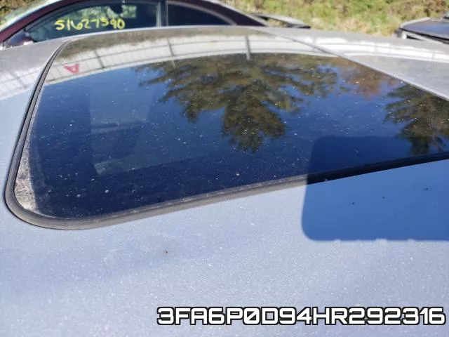 3FA6P0D94HR292316 фото 9