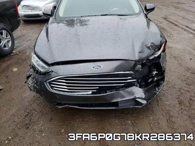 3FA6P0G78KR286374 фото 8