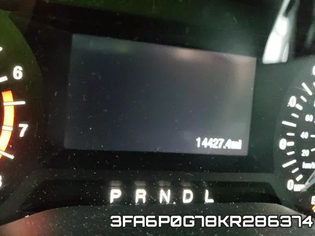 3FA6P0G78KR286374 фото 9