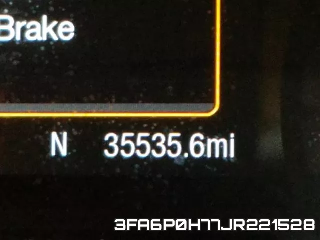 3FA6P0H77JR221528 фото 8