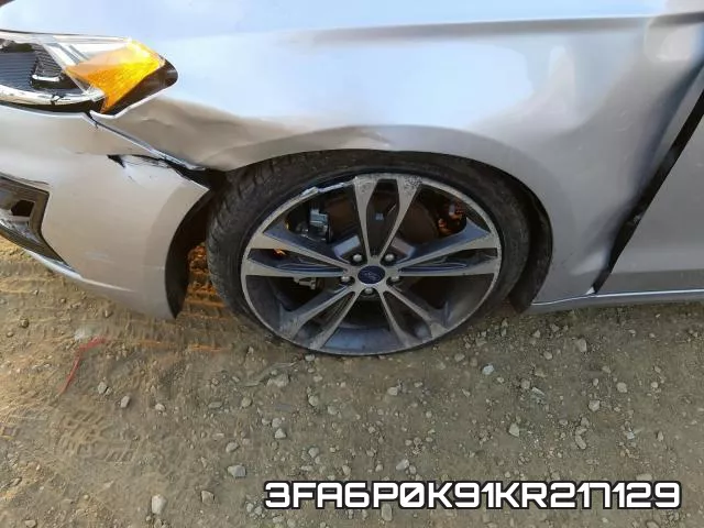 3FA6P0K91KR217129 фото 8