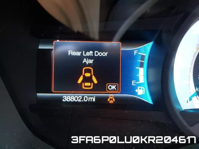 3FA6P0LU0KR204617 фото 9