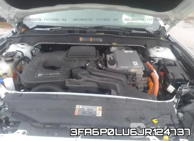 3FA6P0LU6JR124737 фото 2