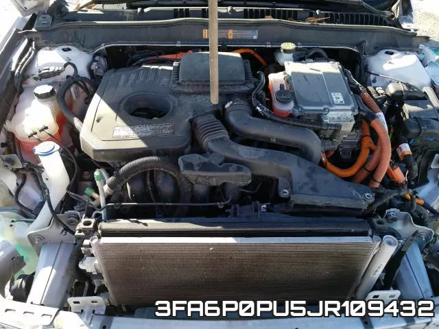 3FA6P0PU5JR109432 фото 8
