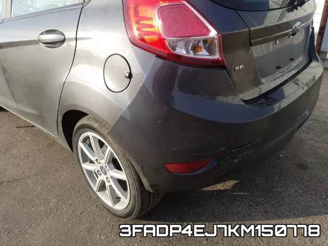 3FADP4EJ7KM150778 фото 10