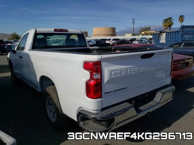3GCNWAEF4KG296713 фото 4