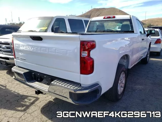 3GCNWAEF4KG296713 фото 5
