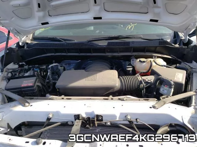3GCNWAEF4KG296713 фото 8