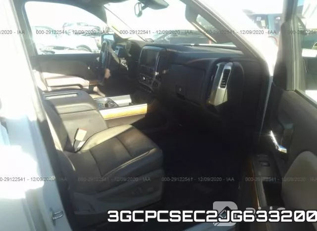 3GCPCSEC2JG633200 фото 6