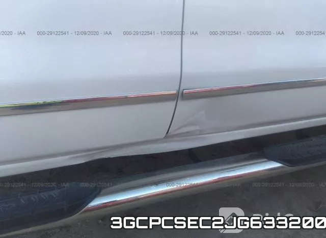 3GCPCSEC2JG633200 фото 7