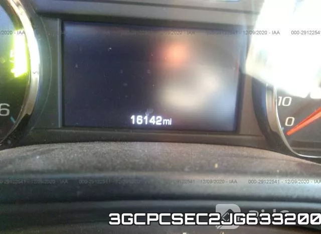 3GCPCSEC2JG633200 фото 8