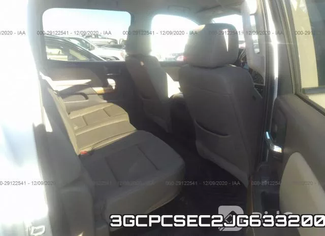 3GCPCSEC2JG633200 фото 9