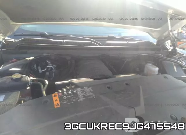 3GCUKREC9JG475548 фото 2