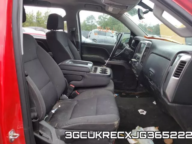 3GCUKRECXJG365222 фото 4