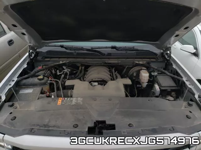 3GCUKRECXJG574976 фото 8