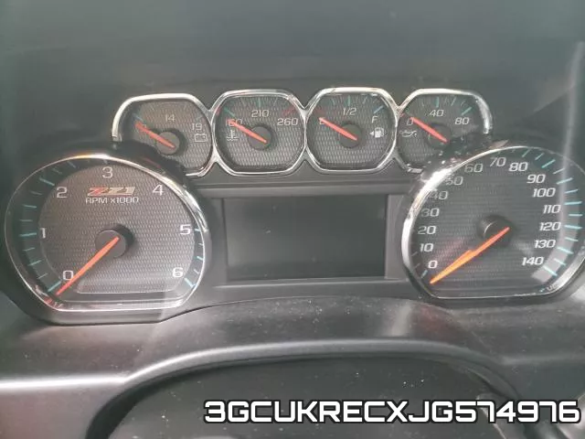 3GCUKRECXJG574976 фото 9