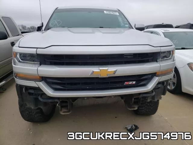 3GCUKRECXJG574976 фото 10