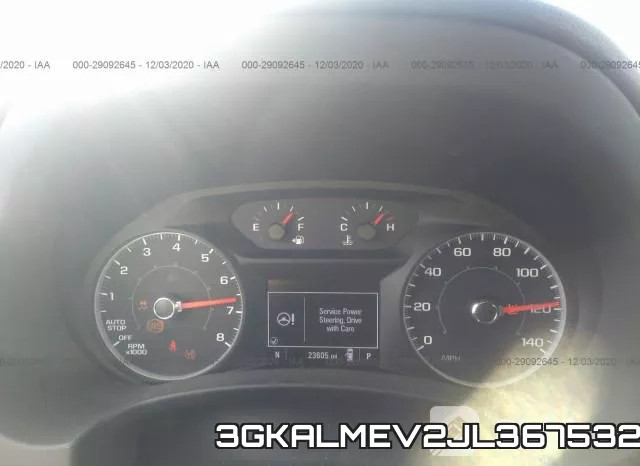 3GKALMEV2JL367532 фото 8