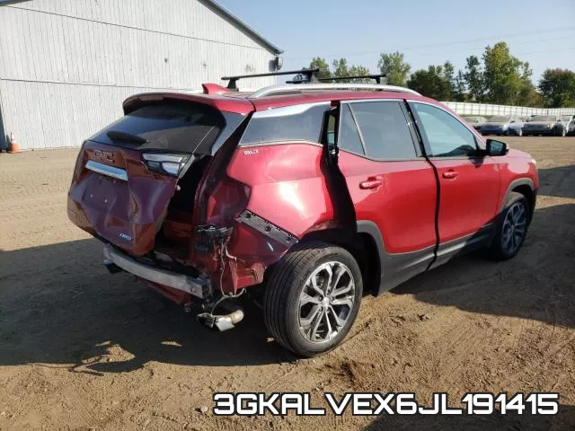 3GKALVEX6JL191415 фото 5