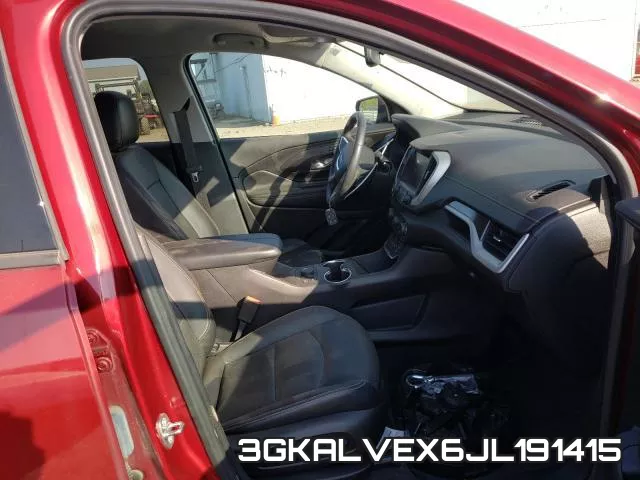3GKALVEX6JL191415 фото 6
