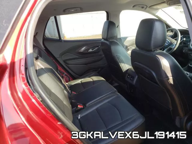 3GKALVEX6JL191415 фото 7