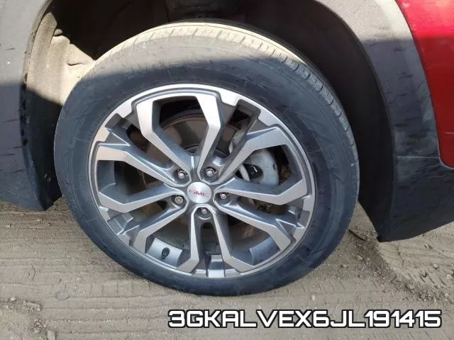 3GKALVEX6JL191415 фото 10