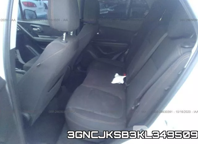 3GNCJKSB3KL349509 фото 7