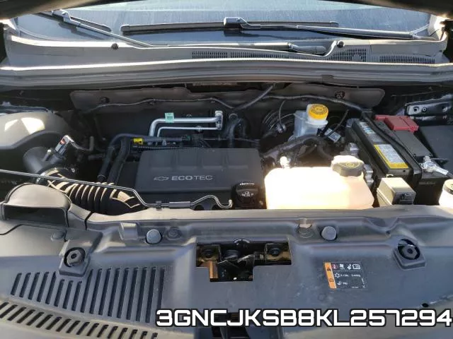 3GNCJKSB8KL257294 фото 7