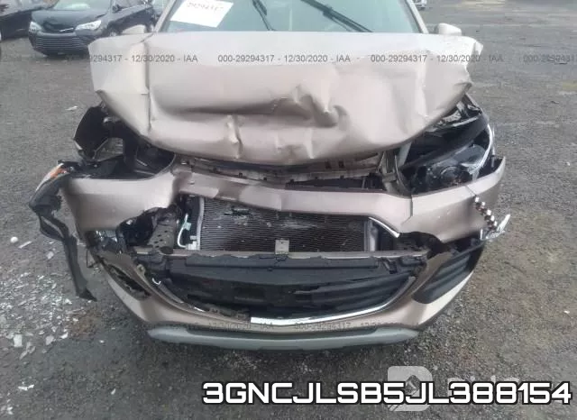 3GNCJLSB5JL388154 фото 7