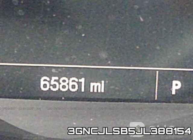 3GNCJLSB5JL388154 фото 8