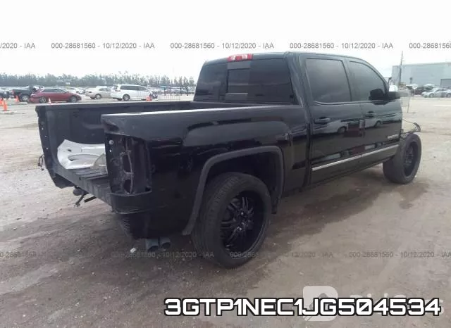 3GTP1NEC1JG504534 фото 4