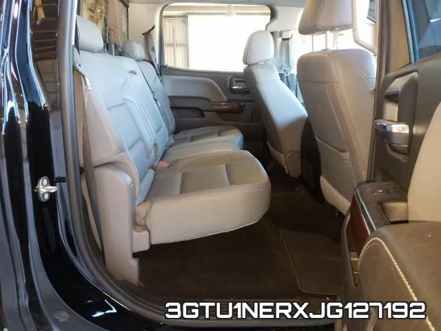 3GTU1NERXJG127192 фото 6