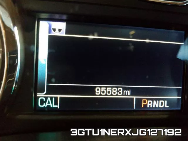 3GTU1NERXJG127192 фото 8