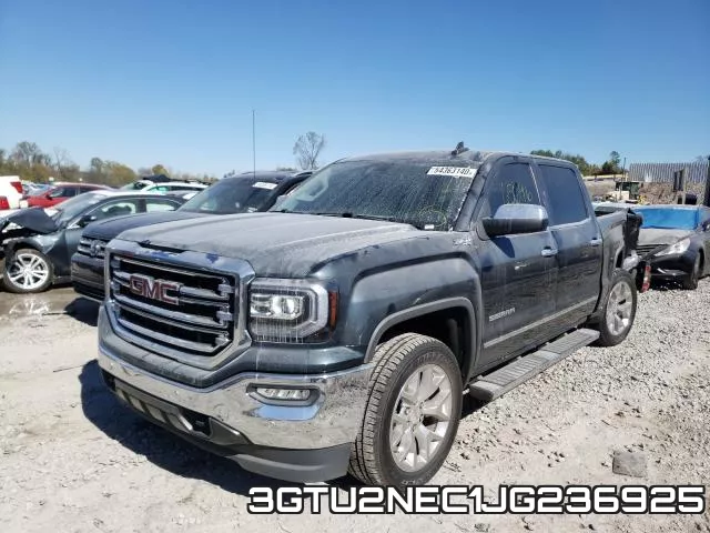 3GTU2NEC1JG236925 фото 3
