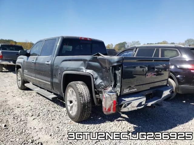 3GTU2NEC1JG236925 фото 4