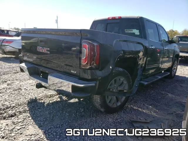 3GTU2NEC1JG236925 фото 5