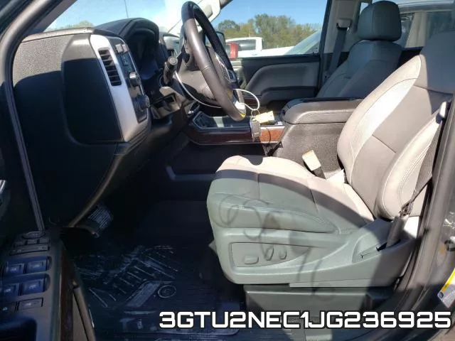 3GTU2NEC1JG236925 фото 6