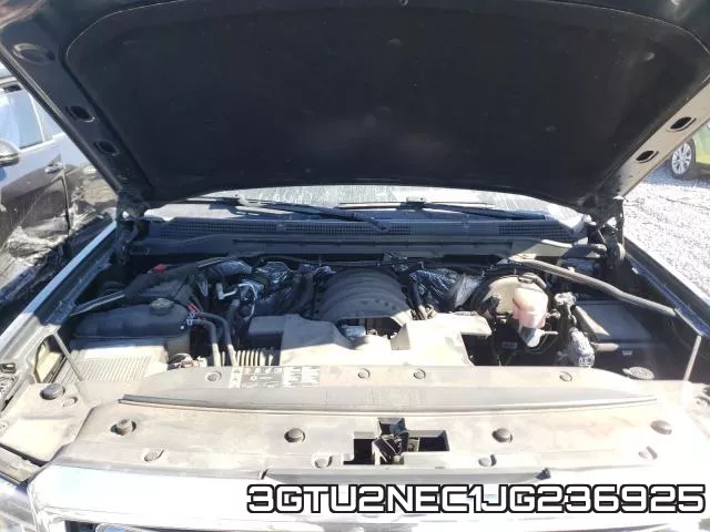 3GTU2NEC1JG236925 фото 8