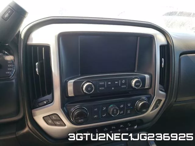 3GTU2NEC1JG236925 фото 10