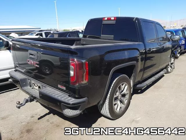 3GTU2NEC4HG456442 фото 4