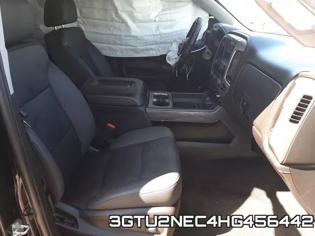 3GTU2NEC4HG456442 фото 5
