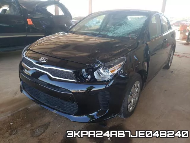 3KPA24AB7JE048240 фото 3